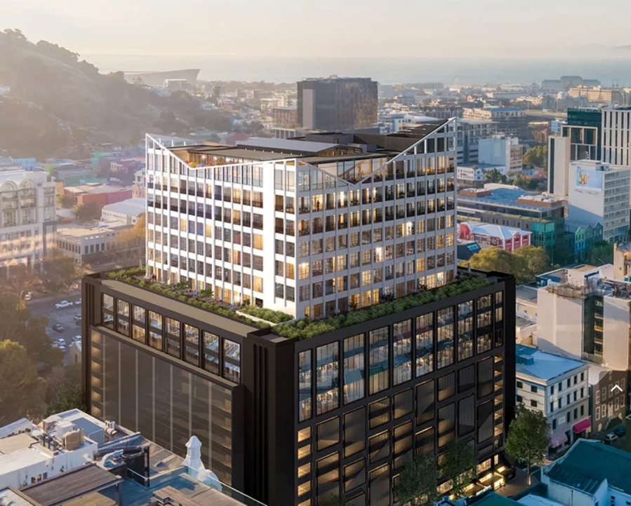 To Let Commercial Property for Rent in Cape Town City Centre Western Cape